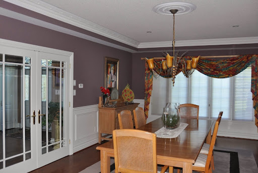 ColourFuzion Interior Painting