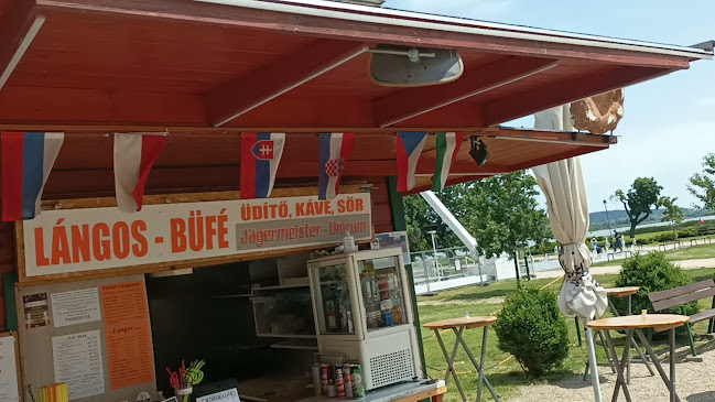Z' Lángosdája