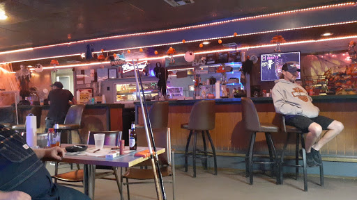 RJ's Bar - Visual