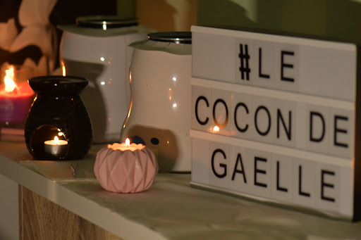 Le Cocon De Gaëlle - Thumbnail