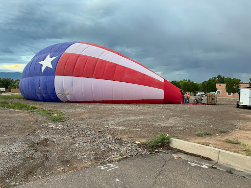 World Balloon - Thumbnail