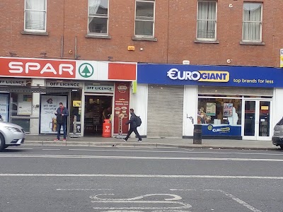 Photos of Spar