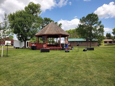 Cooperstown City Park Camp Ground