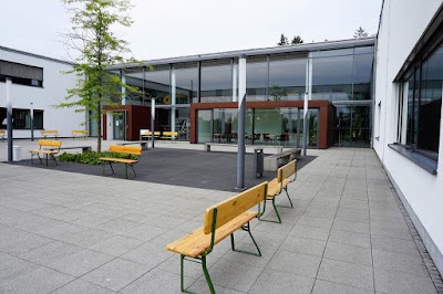 Photos of Theologische Hochschule Ewersbach