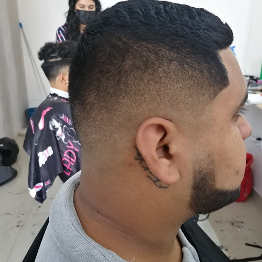 Barbería San Jose