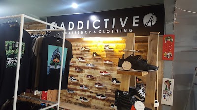 Photos of Addictive Skateshop & Clothing