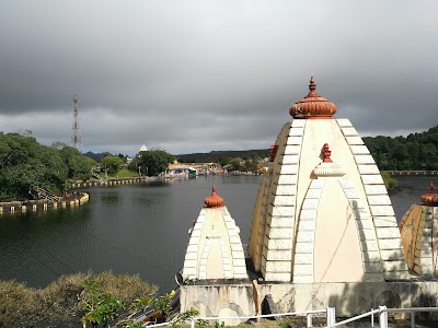 Photos of Pari Talao