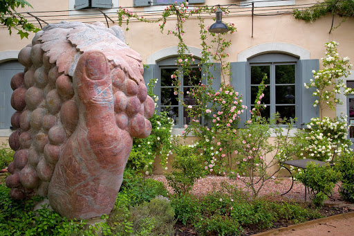 La Marbrerie Hôtel Restaurant Logis - Thumbnail