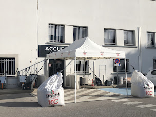 Photo n°14 de UNION-MATERIAUX LE CRES à Le Crès (Magasin de carrelage)