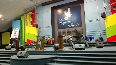 Photos of Visi&oacute;n de Multitudes