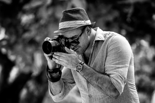 Nathanael Campoli Photography Ottawa - Professional Headshots Ottawa