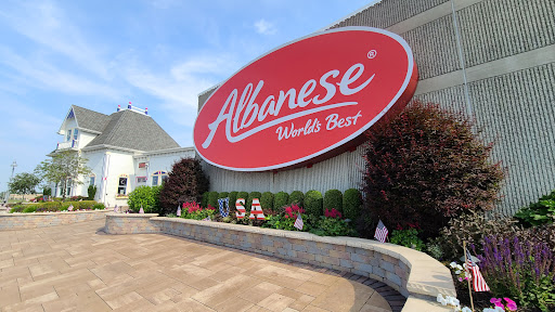 Albanese Candy Factory Outlet