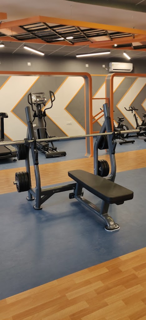 365 Shape Fitness Center