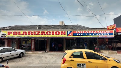 Photos of POLARIZED COAST