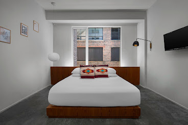 Hotel Alameda by null