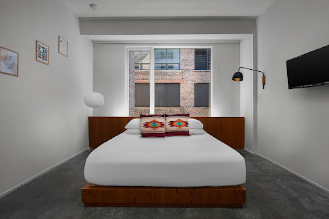 Hotel Alameda by null