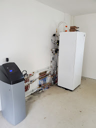 Photo n°2 de LLS à Migné-Auxances (Plombier)