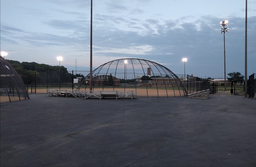 John Humphrey Complex
