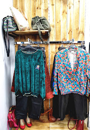 Photo n°4 de Le Relais, la Boutique Paris 15 (Réseau Ding Fring) à Paris (Friperie)