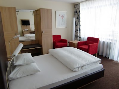 Photos of DEKRA Congresshotel Wart