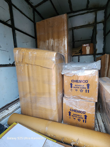 Movers And Packers In Mumbai 
