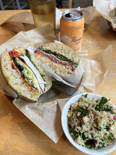 North End Bakery and Deli - Thumbnail