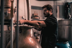 Photo n°1 de Musée de l'alambic à Saint-Désirat (Musée)