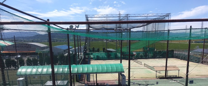 ＵＰ・ＤＯ テニスコート