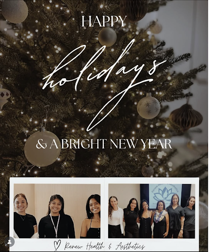 RENEW Health & Aesthetics