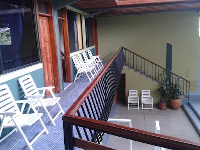 Photos of Hotel Bambus - Baeza Ecuador