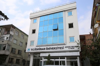 Üsküdar Üniversitesi Bağımlılık ve Adli Bilimler Enstitüsü