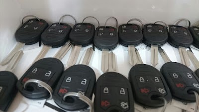 Photos of Al Saada Center For Key Cutting - مركز السعادة لنسخ المفاتيح