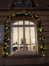 Photo n°8 de KHÊMIA - Juliette GOSSELIN - Création bijoux sur mesure à Caen (Joaillier)
