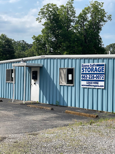 Big Lenny’s Storage-Baldwyn Gallery - United States