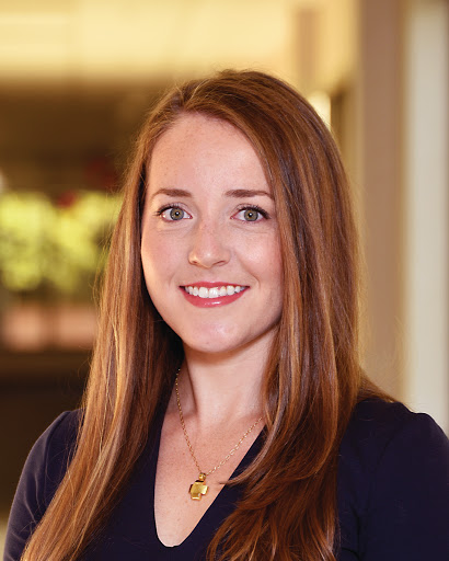 Dr. Madeleine McMall - Thumbnail