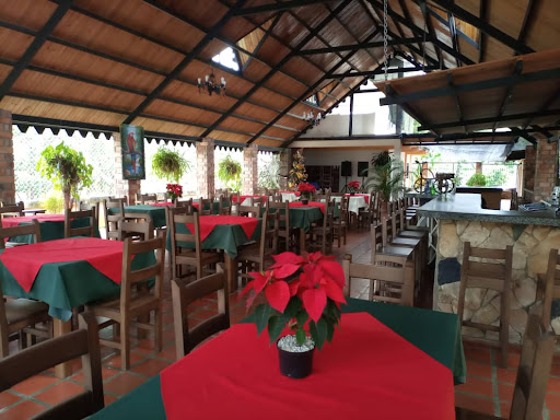 Restaurante El Guacamayo C.A