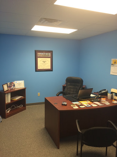 Kelly Glass Insurance