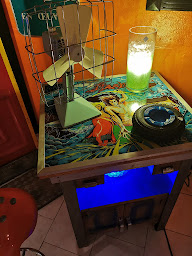 Photo n°17 de Au Fond De La Cour à Saint-Junien (Magasin de meubles d'occasion)