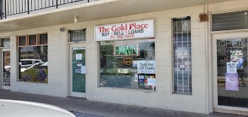 Gold Place Payday Loans Picture