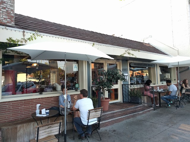 Larchmont Bungalow