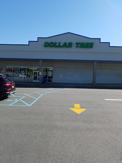 Dollar Tree