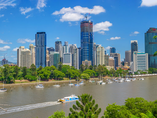 Ray White Brisbane City - Thumbnail