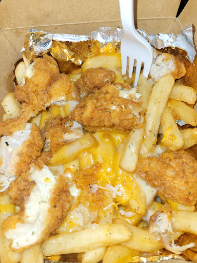 Nellie's Food Lounge Gallery - United States