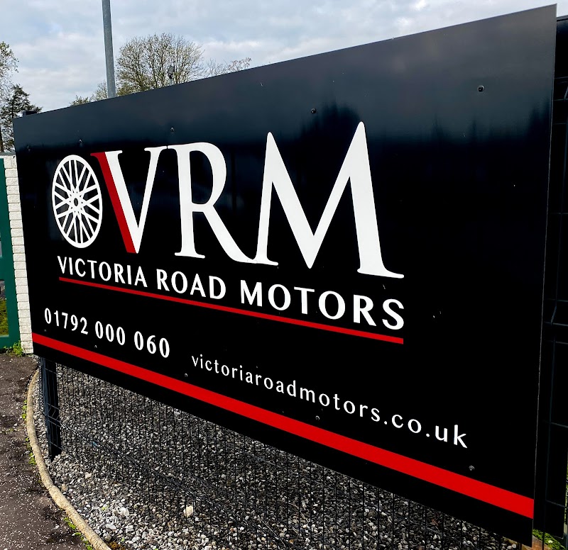 Victoria Road Motors photo 2