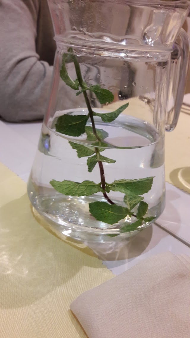 Au Petit Thai