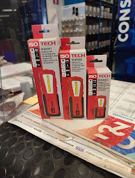 Photo n°19 de Autodistribution St Marcellin à Saint-Marcellin (Magasin d'accessoires pour poids lourds)