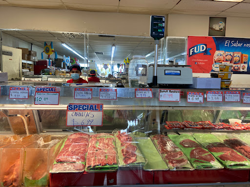 Mercadito # 1 - Thumbnail