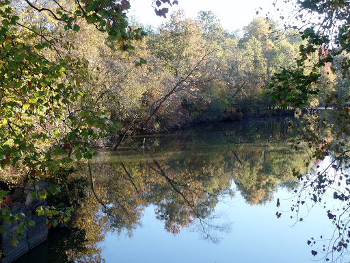 Flatrock Creek Wilderness Area - Thumbnail