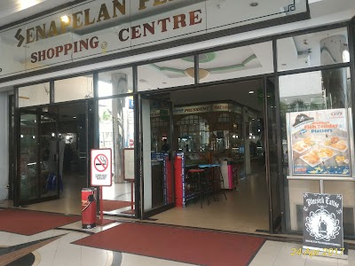 Photos of Senapelan Plaza