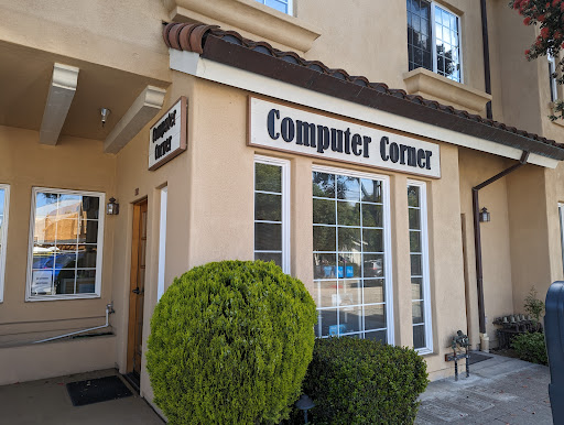 Computer Corner - Thumbnail